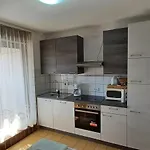 Mirta 1 Apartmán *