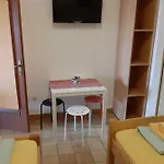Apartmán Mirta 1 *