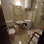 Mirta 1 Apartman *