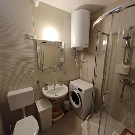 Apartment Mirta 1 Pavicini