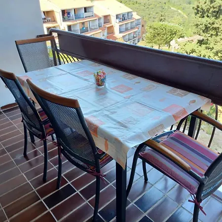 Mirta 1 Apartment *